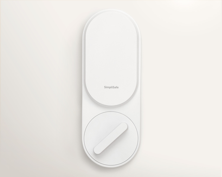 Smart Lock